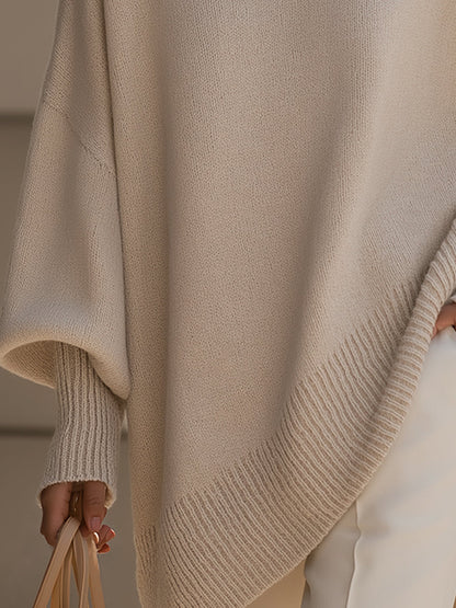 CLAREMONT PULLOVER