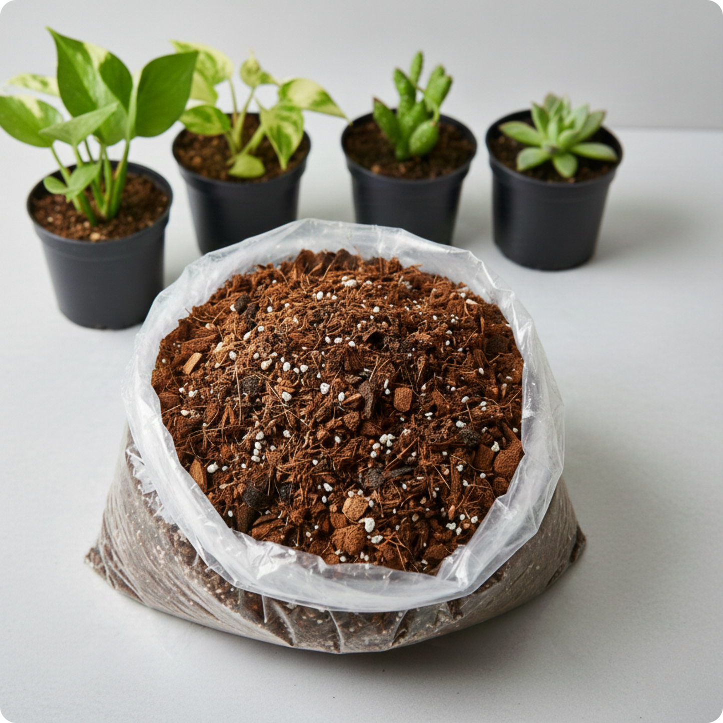 ALPINA - MERINO SHAWL