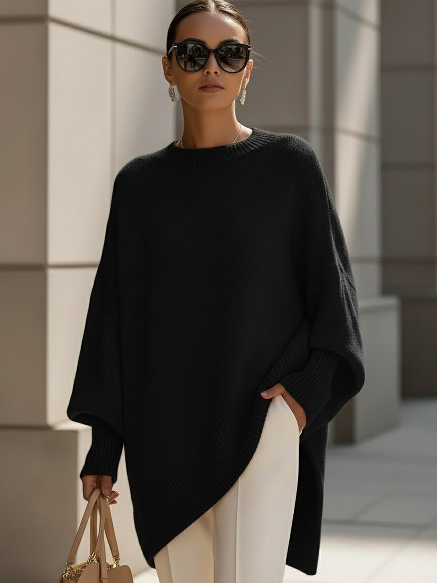 CLAREMONT PULLOVER