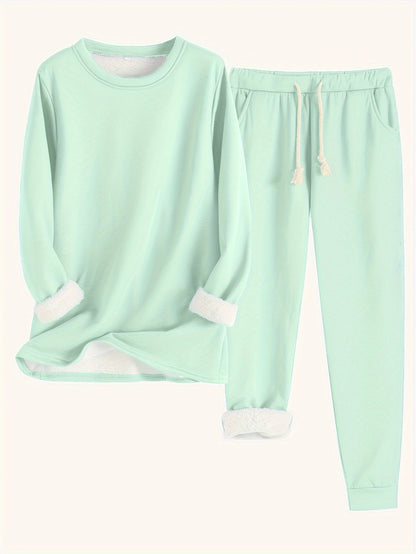 ELARA SOFT LOUNGE SET