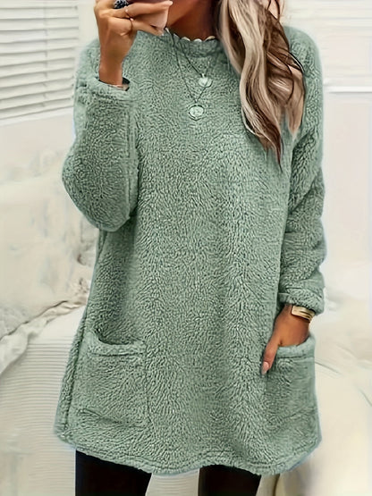 SERAPHINA EVERYDAY ELEGANT TUNIC