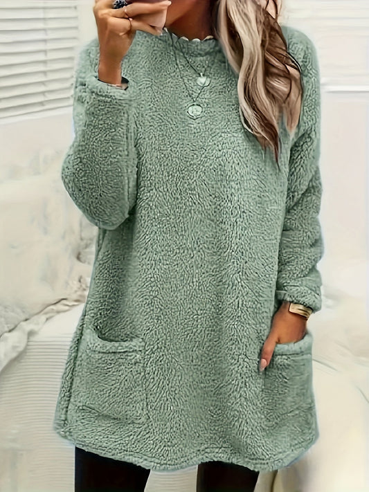 SERAPHINA EVERYDAY ELEGANT TUNIC