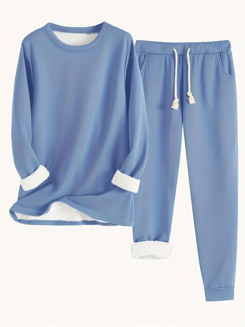 ELARA SOFT LOUNGE SET