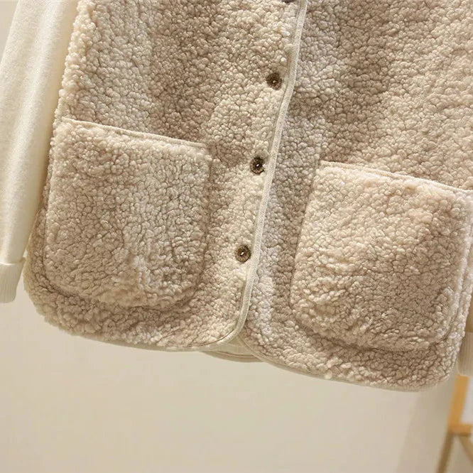 SELORIA CLASSIC CARDIGAN
