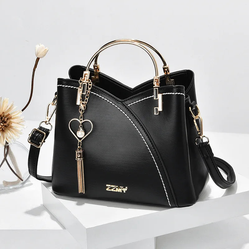 MODÉ BELLE HANDBAG