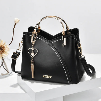 MODÉ BELLE HANDBAG