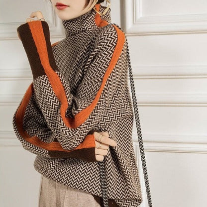 CLARA KNIT SWEATER