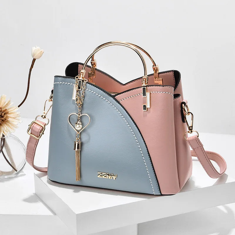 MODÉ BELLE HANDBAG