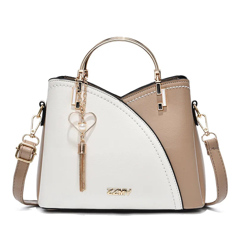 MODÉ BELLE HANDBAG