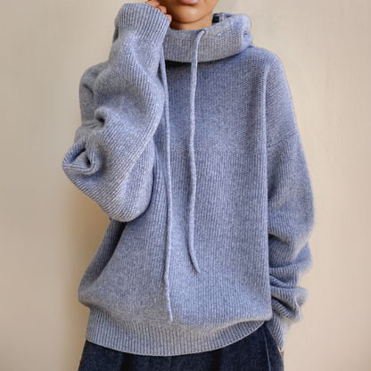 VEYRA LUXE HOODIE