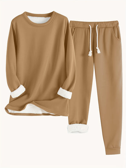 ELARA SOFT LOUNGE SET