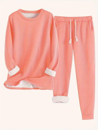 ELARA SOFT LOUNGE SET