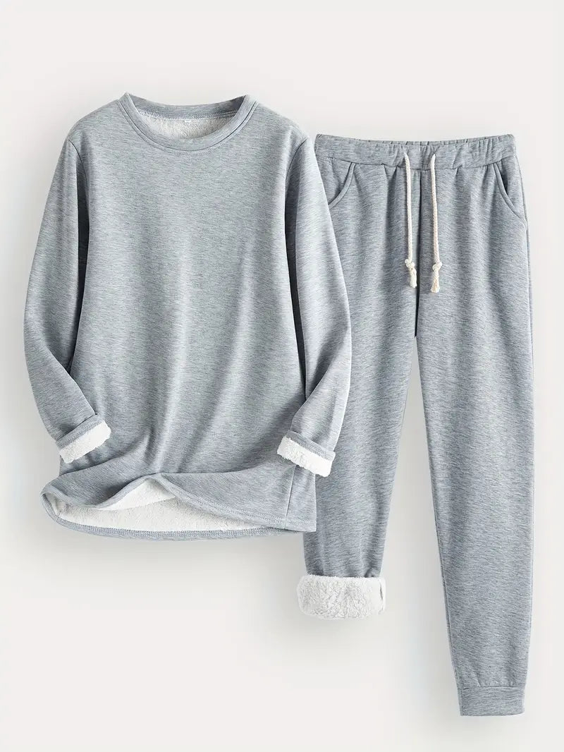 ELARA SOFT LOUNGE SET