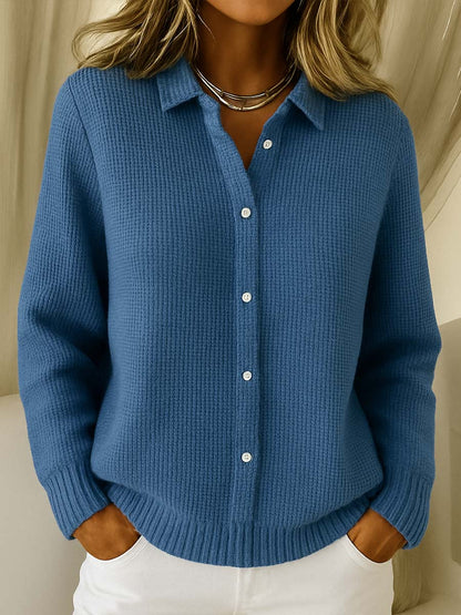 SERAPHINE CLASSIC CARDIGAN