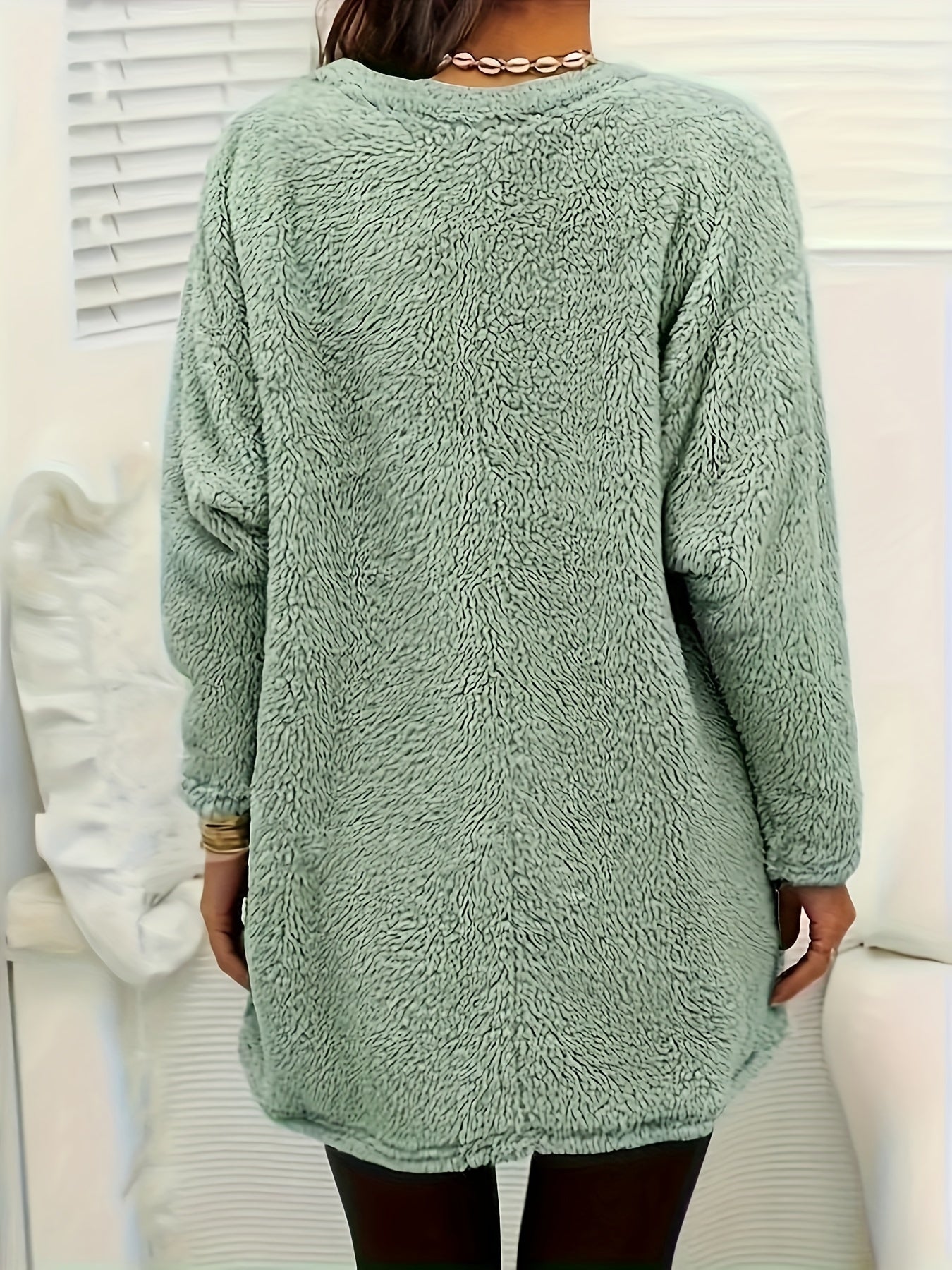 SERAPHINA EVERYDAY ELEGANT TUNIC