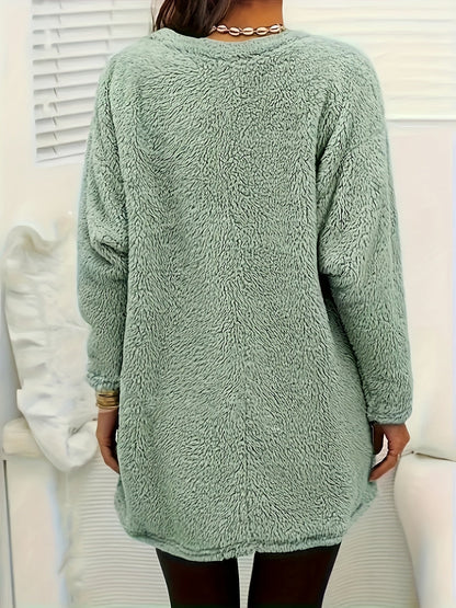 SERAPHINA EVERYDAY ELEGANT TUNIC
