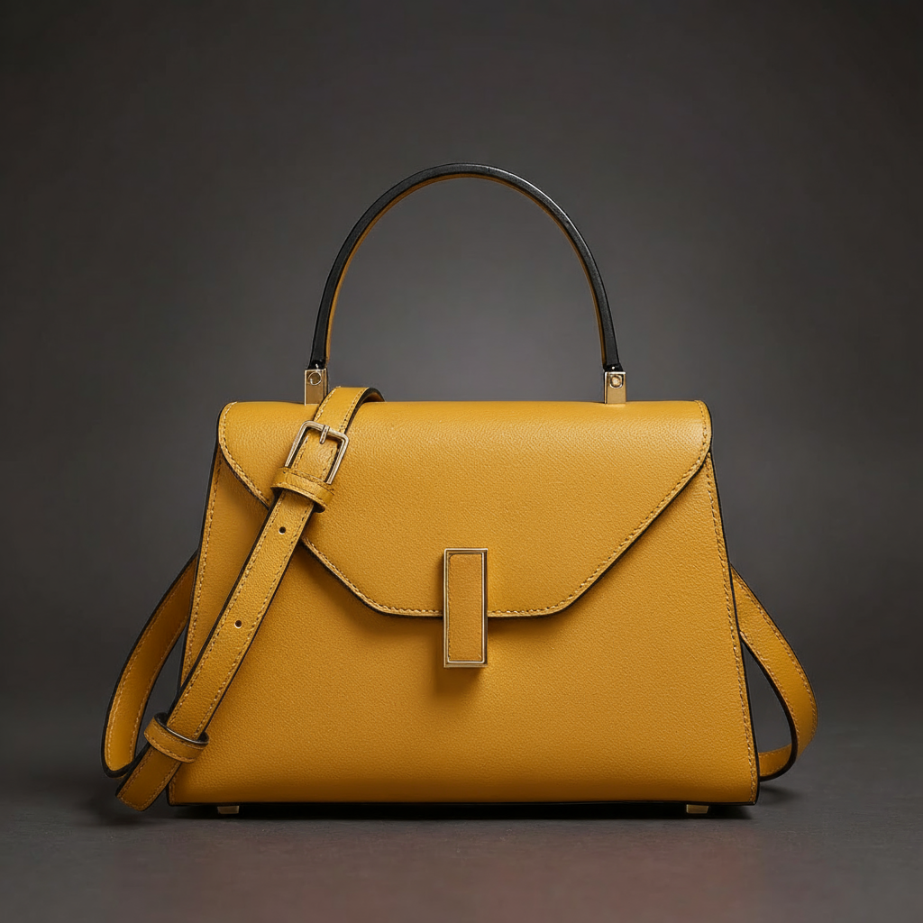 ELOISE HANDBAG