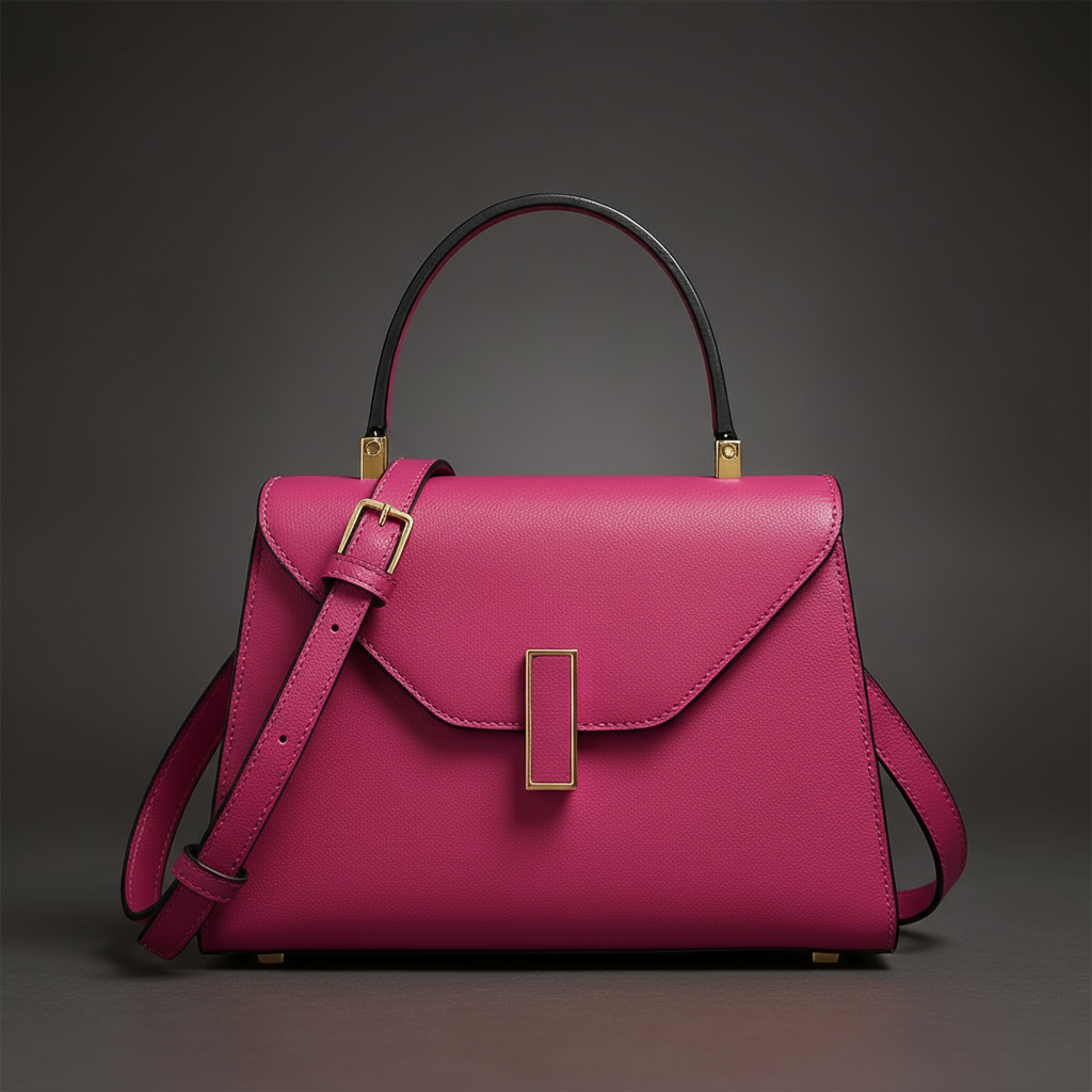 ELOISE HANDBAG