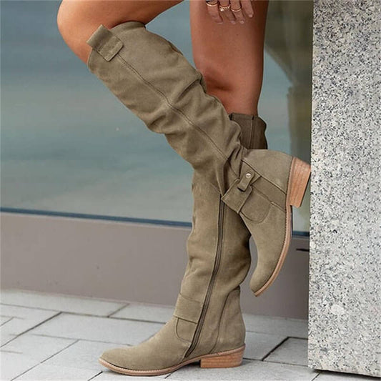 CERYN – CHIC WOMEN’S BOOTS