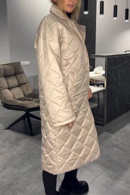 XAVIÈRE TIMELESS COAT