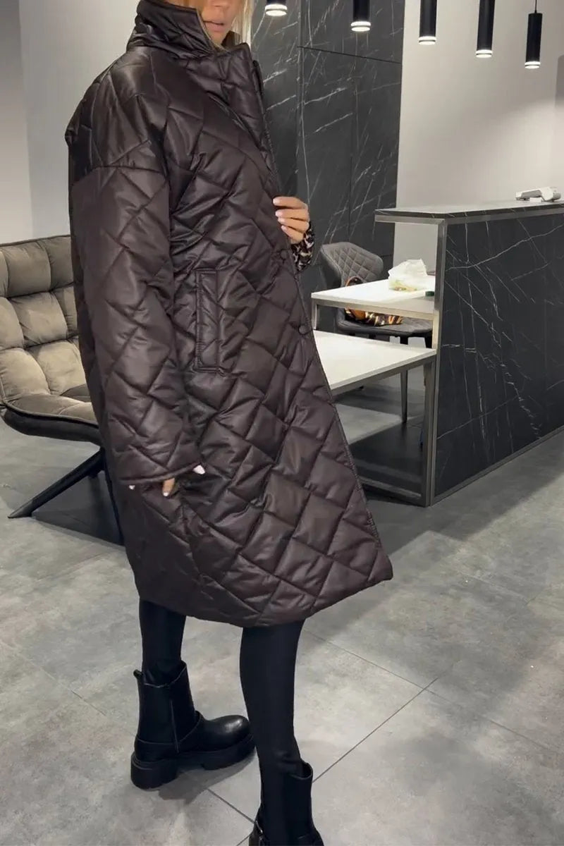 XAVIÈRE TIMELESS COAT
