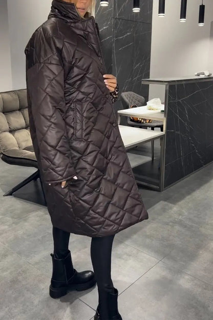 XAVIÈRE TIMELESS COAT