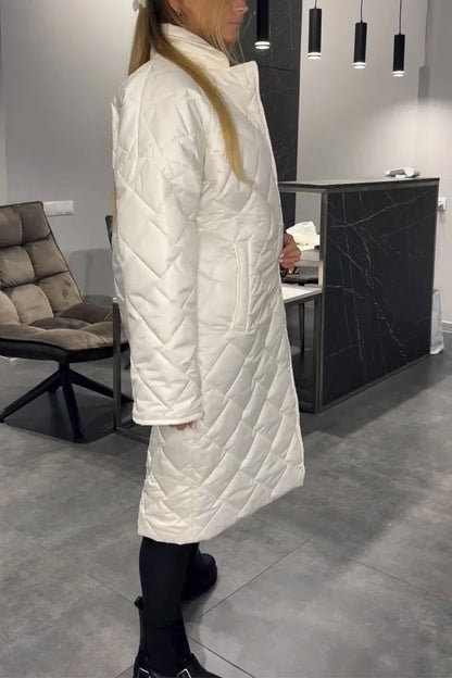 XAVIÈRE TIMELESS COAT